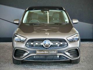 Mercedes-Benz GLA GLA200 Progressive