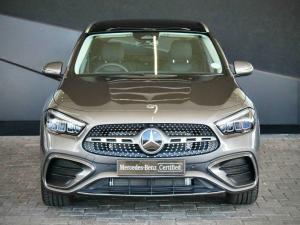 Mercedes-Benz GLA GLA200 Progressive - Image 4