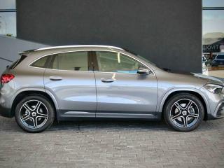 Mercedes-Benz GLA GLA200 Progressive