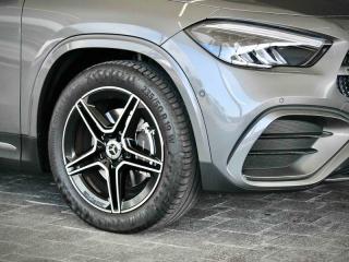 Mercedes-Benz GLA GLA200 Progressive