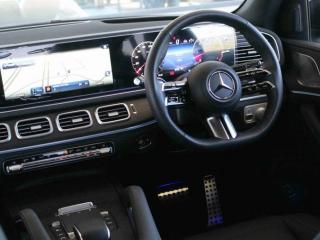 Mercedes-Benz GLE GLE450 4Matic