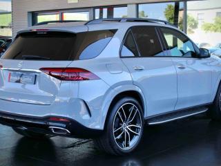 Mercedes-Benz GLE GLE450 4Matic