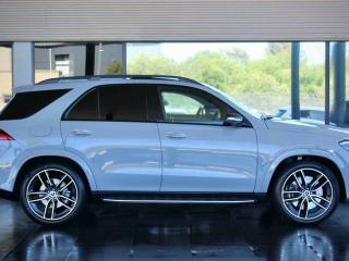 Mercedes-Benz GLE GLE450 4Matic