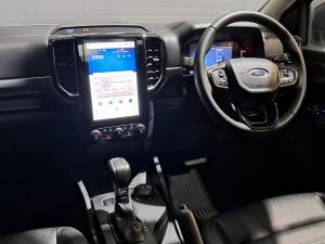 Ford Ranger 2.0 SiT double cab XLT 4x4 - Image 9