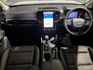 Ford Ranger 2.0 SiT double cab XLT - Image 11