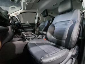 Ford Ranger 2.0 SiT double cab XLT - Image 16