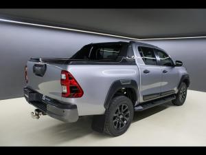 Toyota Hilux 2.8GD-6 double cab Legend RS auto - Image 2