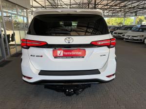 Toyota Fortuner 2.8GD-6 4x4 - Image 5