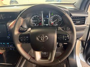 Toyota Fortuner 2.8GD-6 4x4 - Image 8