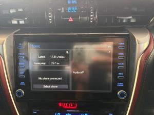 Toyota Fortuner 2.8GD-6 4x4 - Image 13