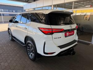 Toyota Fortuner 2.8GD-6 4x4 - Image 21