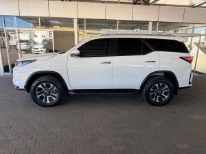 Toyota Fortuner 2.8GD-6 4x4 - Image 22