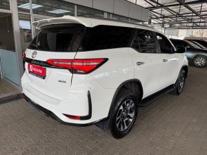 Toyota Fortuner 2.8GD-6 4x4 - Image 2