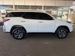 Toyota Fortuner 2.8GD-6 4x4 - Image 3