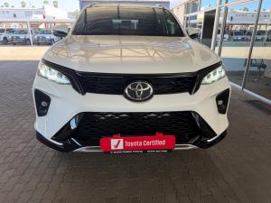 Toyota Fortuner 2.8GD-6 4x4 - Image 4