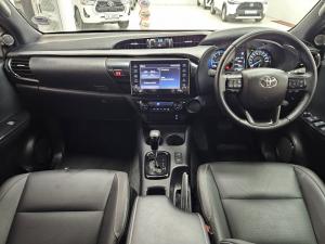Toyota Hilux 2.8GD-6 double cab Legend auto - Image 6