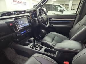 Toyota Hilux 2.8GD-6 double cab Legend auto - Image 7