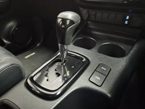 Toyota Hilux 2.8GD-6 double cab Legend auto - Image 9