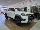 Thumbnail Toyota Hilux 2.8GD-6 double cab Legend auto