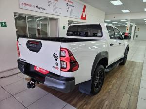 Toyota Hilux 2.8GD-6 double cab Legend auto - Image 2