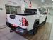 Toyota Hilux 2.8GD-6 double cab Legend auto - Thumbnail 2