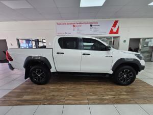 Toyota Hilux 2.8GD-6 double cab Legend auto - Image 3