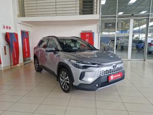 Toyota Corolla Cross 1.8 XR - Image 1