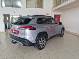 Toyota Corolla Cross 1.8 XR - Image 2