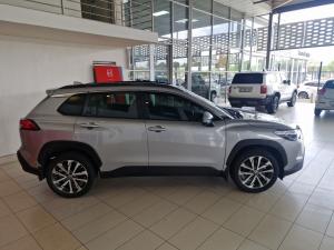 Toyota Corolla Cross 1.8 XR - Image 3