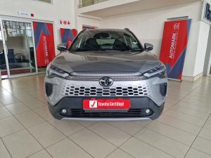 Toyota Corolla Cross 1.8 XR - Image 4