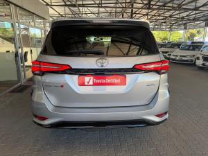 Toyota Fortuner 2.8GD-6 4x4 - Image 5