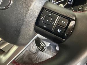 Toyota Fortuner 2.8GD-6 4x4 - Image 9