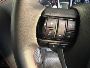 Toyota Fortuner 2.8GD-6 4x4 - Image 10