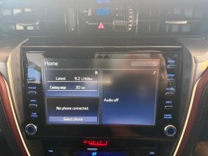 Toyota Fortuner 2.8GD-6 4x4 - Image 13