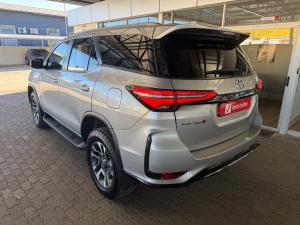 Toyota Fortuner 2.8GD-6 4x4 - Image 20