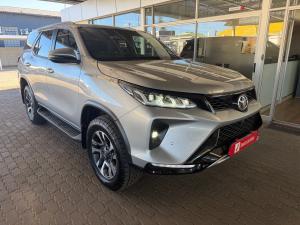 Toyota Fortuner 2.8GD-6 4x4 - Image 1