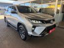 Thumbnail Toyota Fortuner 2.8GD-6 4x4