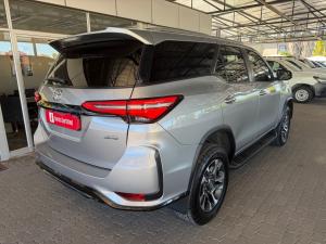 Toyota Fortuner 2.8GD-6 4x4 - Image 2