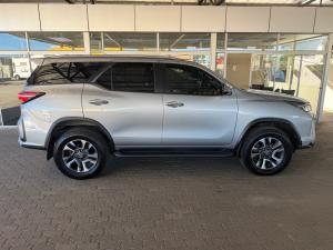 Toyota Fortuner 2.8GD-6 4x4 - Image 3