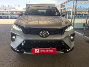 Toyota Fortuner 2.8GD-6 4x4 - Image 4