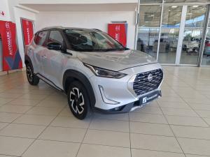 Nissan Magnite 1.0 Turbo Acenta Plus auto - Image 1