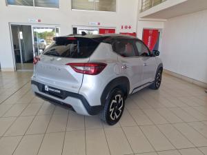 Nissan Magnite 1.0 Turbo Acenta Plus auto - Image 2