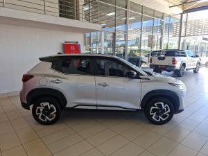 Nissan Magnite 1.0 Turbo Acenta Plus auto - Image 3