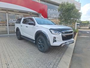 Isuzu D-Max 3.0TD double cab V-Cross - Image 1