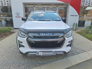 Isuzu D-Max 3.0TD double cab V-Cross - Image 4