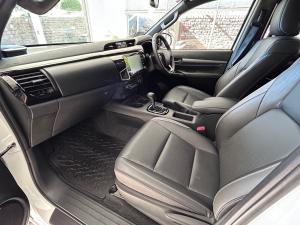 Toyota Hilux 2.8GD-6 48V double cab Legend RS - Image 7