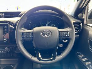 Toyota Hilux 2.8GD-6 48V double cab Legend RS - Image 8