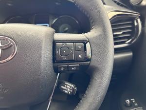 Toyota Hilux 2.8GD-6 48V double cab Legend RS - Image 10
