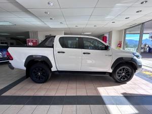 Toyota Hilux 2.8GD-6 48V double cab Legend RS - Image 3
