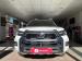Toyota Hilux 2.8GD-6 48V double cab Legend RS - Thumbnail 4